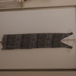 Size 9/10 Maxi dress